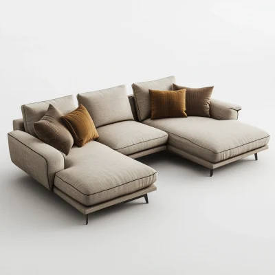 Contemporary Sofa Design