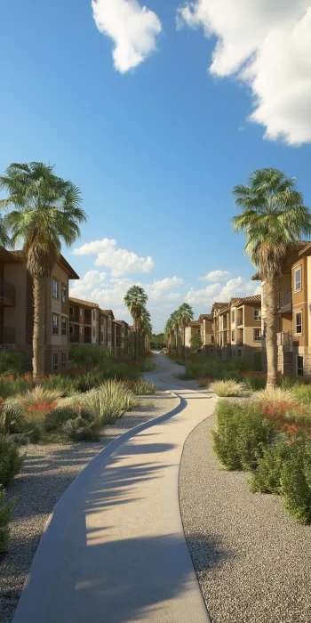 New Residential Development in Perris