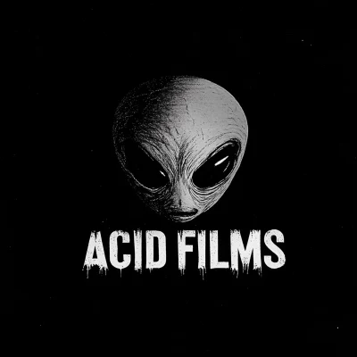 Acid Films Logo