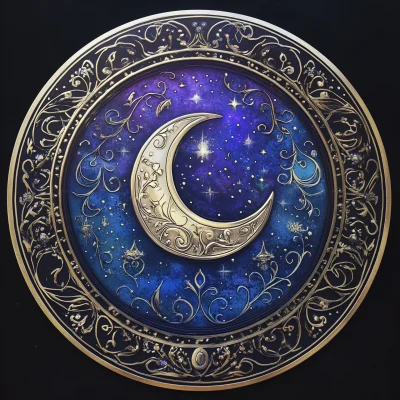 Celestial Emblem