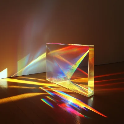 Light Prism