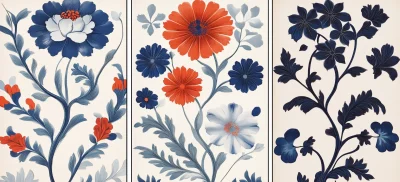 Art Deco Wallpaper Designs