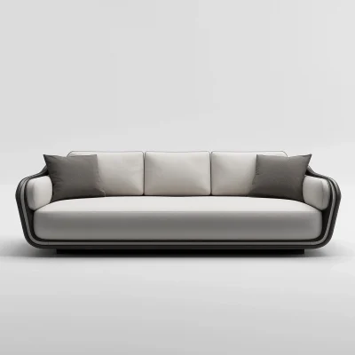 Modern Design Sofa