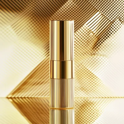 Luxurious Cosmetic Product