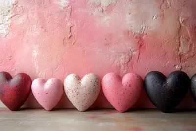 Valentine’s Day Wallpaper