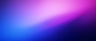 Blurred Gradient Background