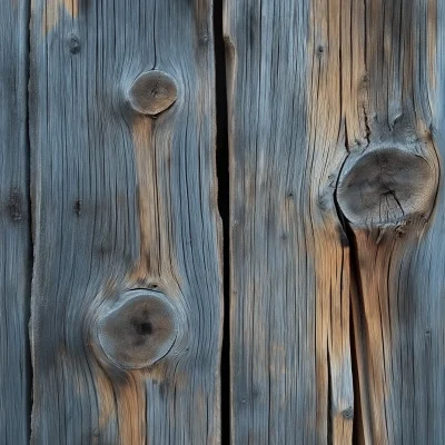 Rugged Wood Texture