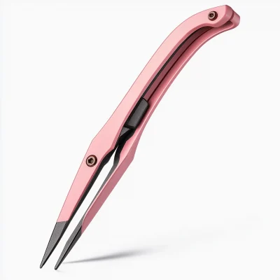 Pastel Robotic Tweezers
