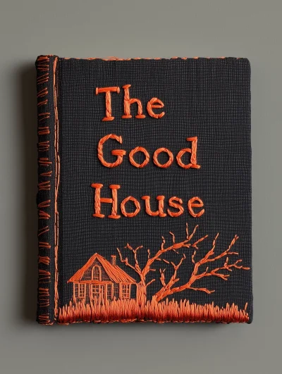 The Good House