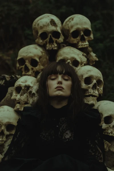 Cult Aesthetics