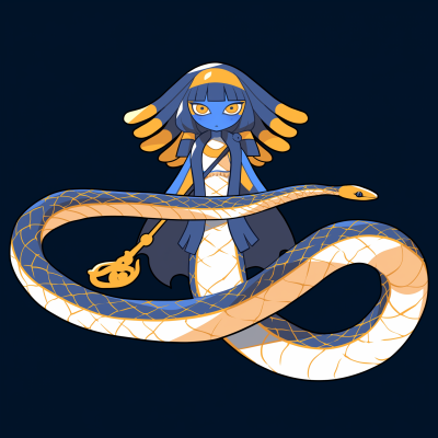 Kawaii Apep