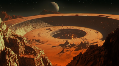 Ringworld Adventure