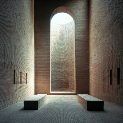 Church of the Light