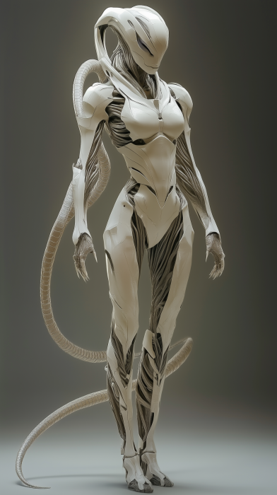Regal Warrior