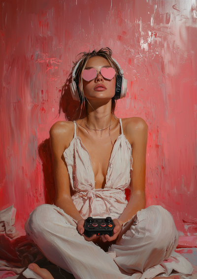 Meditative Bliss