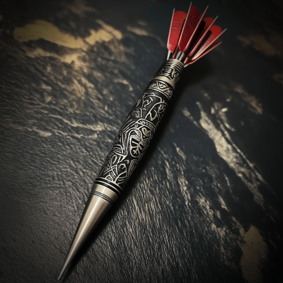 Epic Viking Darts