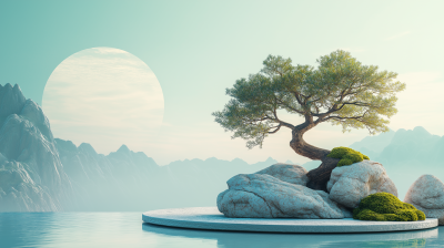 Spring Bonsai Exhibition