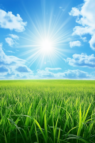 Summer Sky