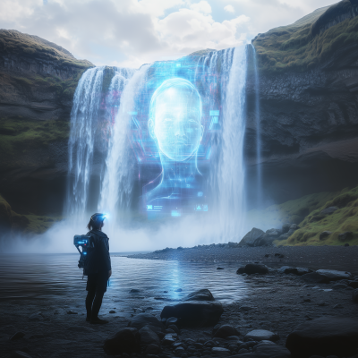 Future Party in Iceland