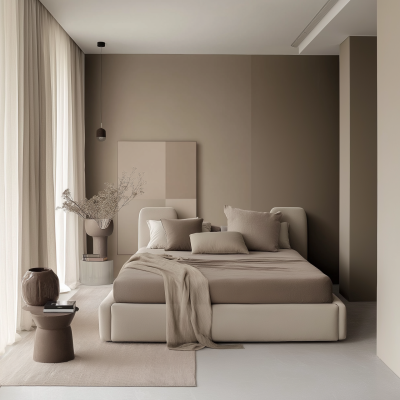 Modern Interior Design