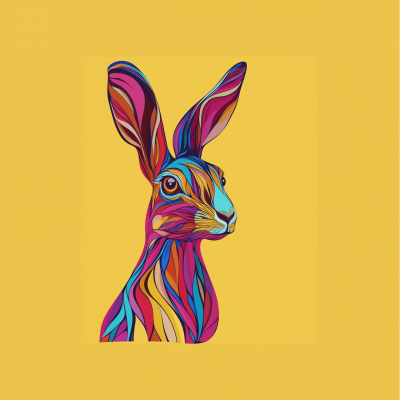 Head of the Hare