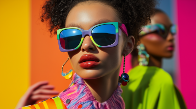 London Fashion Week 2025 Accessories