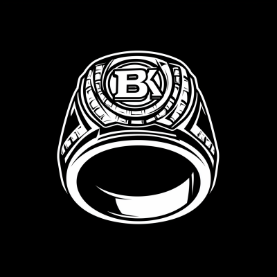 Championship Ring Logo