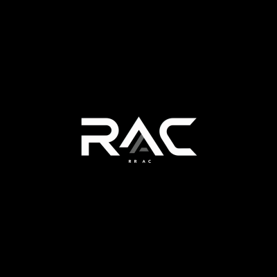 Minimalist Construction Logo