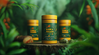 Glorious Pan Masala Pack Shot