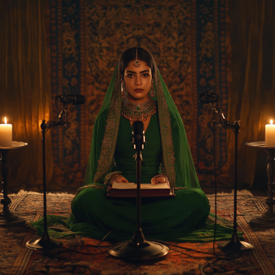 Mughal Empress Podcast