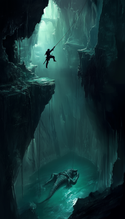Adventurer’s Duel