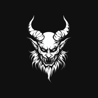 Demon Logo
