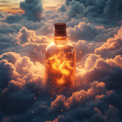 Dreamy Potion