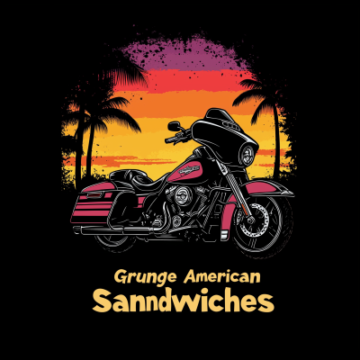 T-Shirt Design