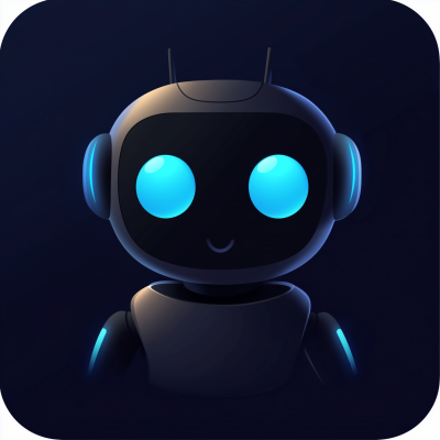 AI App Icon Design