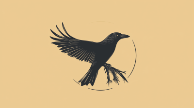 Ravenwood Logo