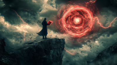 Warlock’s Summoning