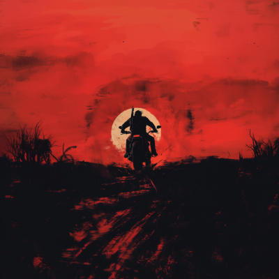 Dawn Rider