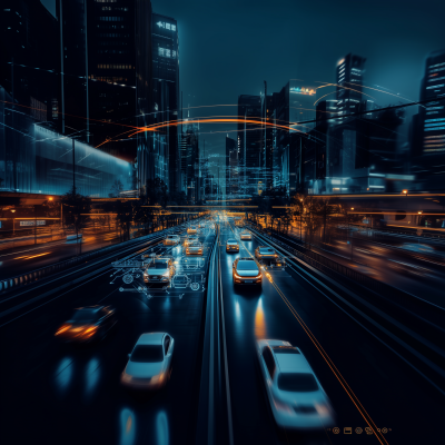 AI Company Background