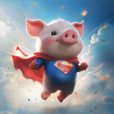 Super Pig