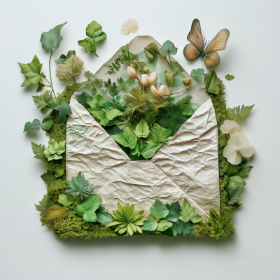 Nature’s Envelope