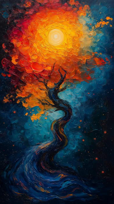 Cosmic Good Luck