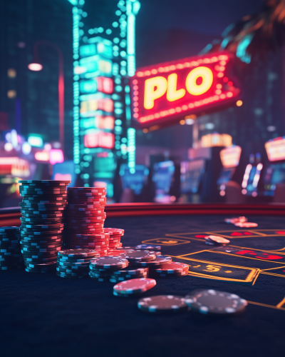 High Stakes
