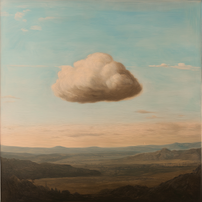 Baroque Cloud