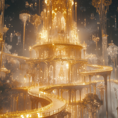 Celestial Palace