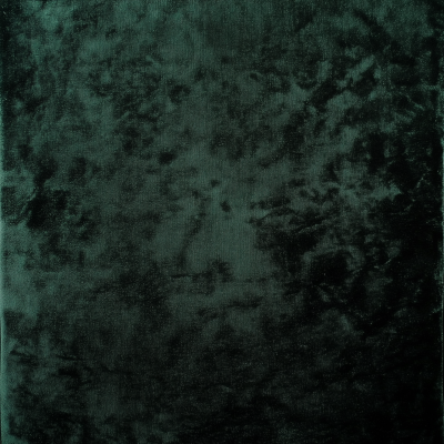 Dark Green Velvet Background