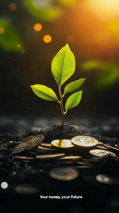 Money Tree Growth