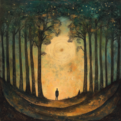 Wisdom of the Forest