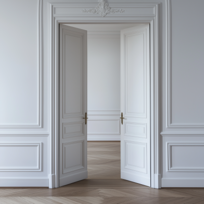 Open Door Design