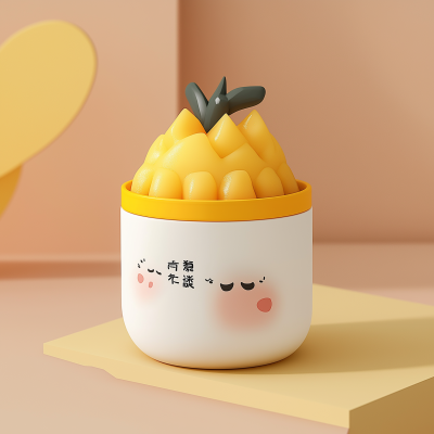 Mango Sticky Rice